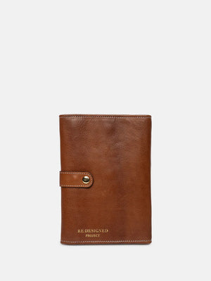 Project 7 - Walnut/Gold