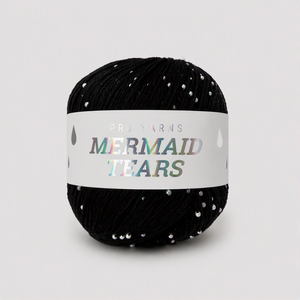 PRU Mermaid Tears