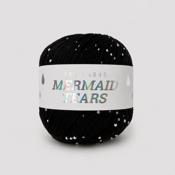 PRU Mermaid Tears