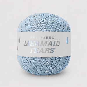 PRU Mermaid Tears