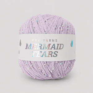 PRU Mermaid Tears