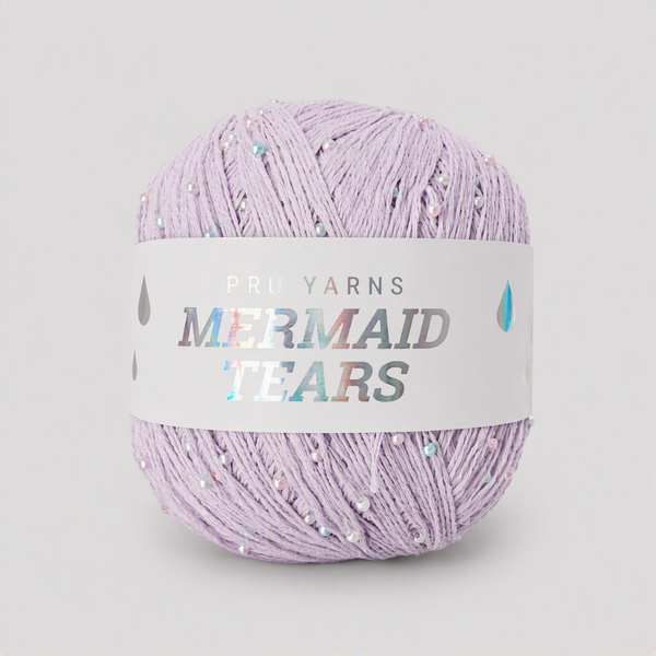 PRU Mermaid Tears