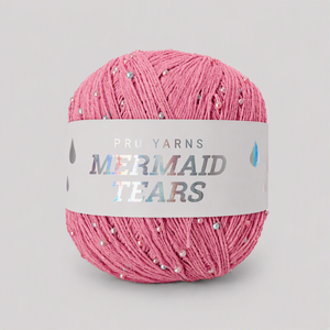 PRU Mermaid Tears