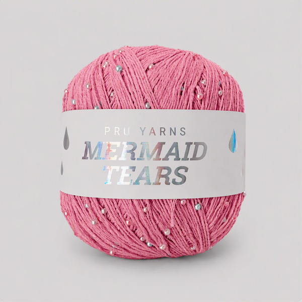 PRU Mermaid Tears