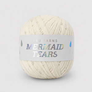 PRU Mermaid Tears