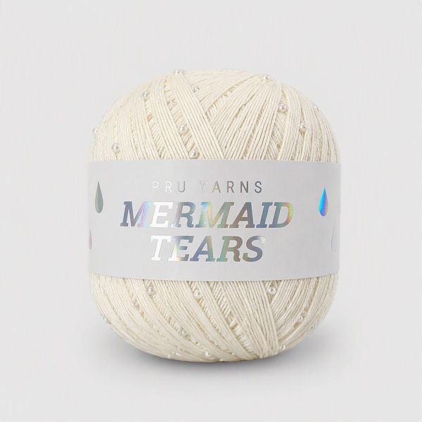 PRU Mermaid Tears