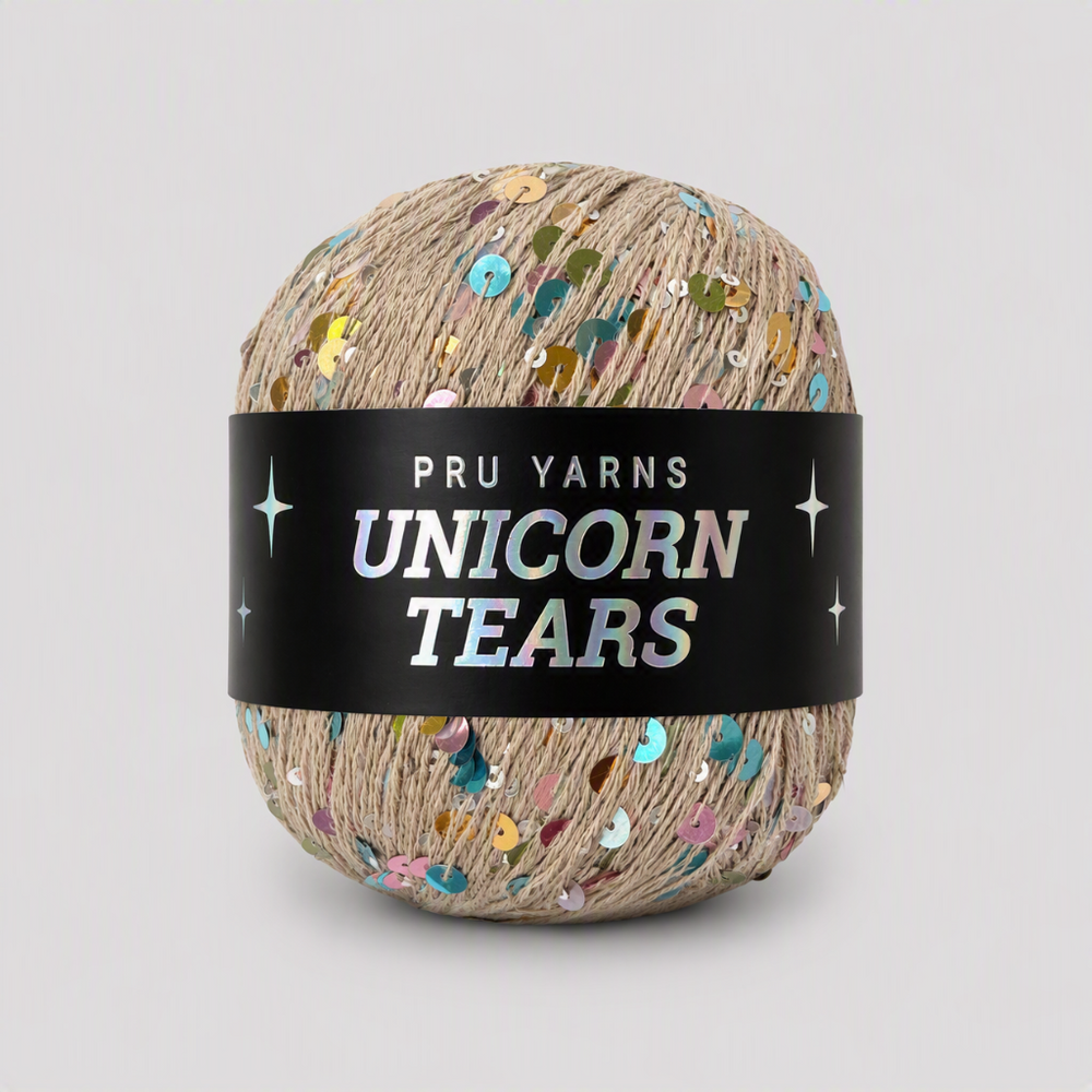 PRU Unicorn Tears