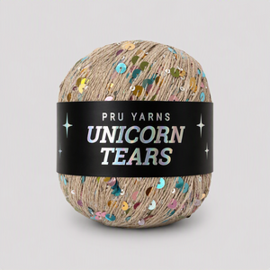 PRU Unicorn Tears