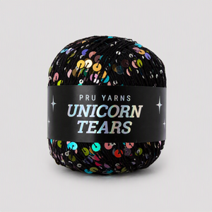 PRU Unicorn Tears