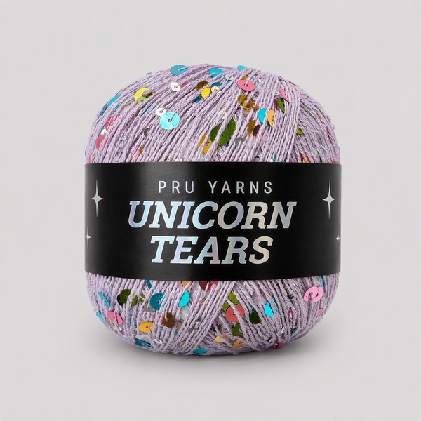 PRU Unicorn Tears