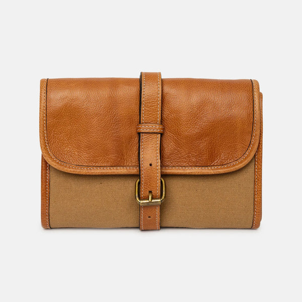 Project 52 - Burned Tan