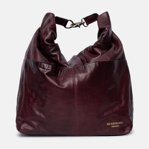 Project 100 - Dark Cherry