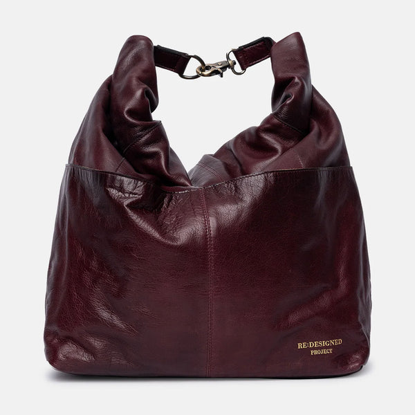 Project 100 - Dark Cherry
