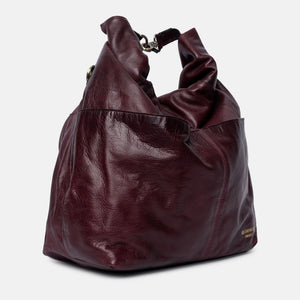 Project 100 - Dark Cherry