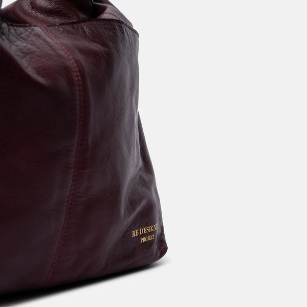 Project 100 - Dark Cherry