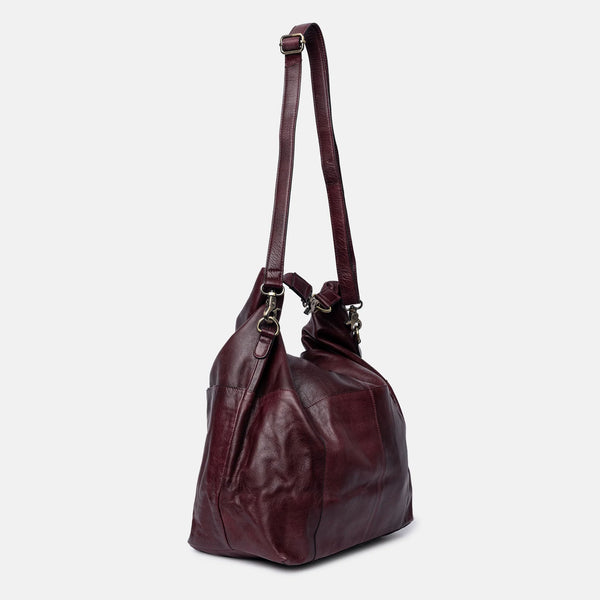 Project 100 - Dark Cherry