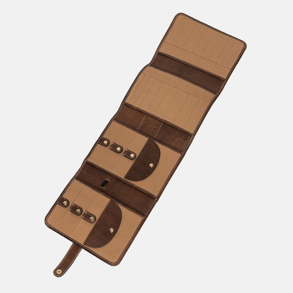 Project 14 - Woodsmoke