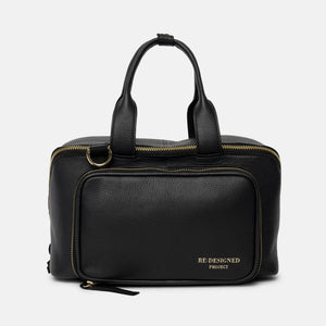 Project 39 - Black / Gold