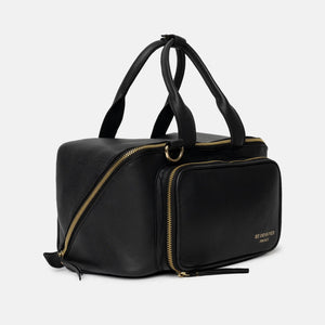 Project 39 - Black / Gold