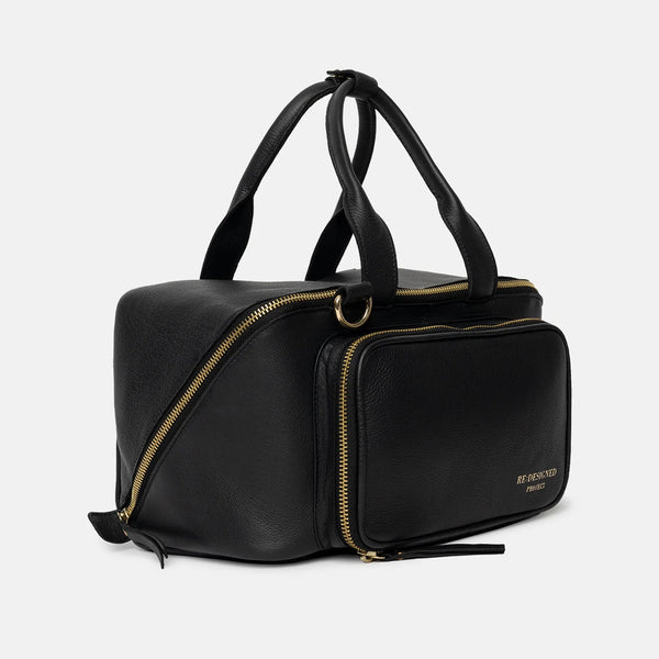 Project 39 - Black / Gold