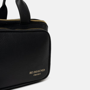 Project 39 - Black / Gold