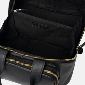 Project 39 - Black / Gold