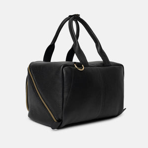 Project 39 - Black / Gold