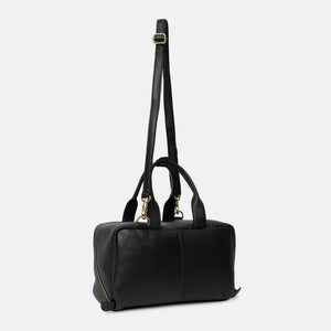 Project 39 - Black / Gold
