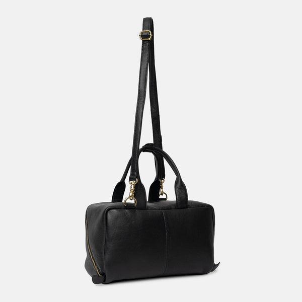 Project 39 - Black / Gold