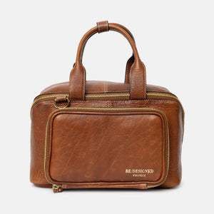 Project 39 - Walnut/Gold