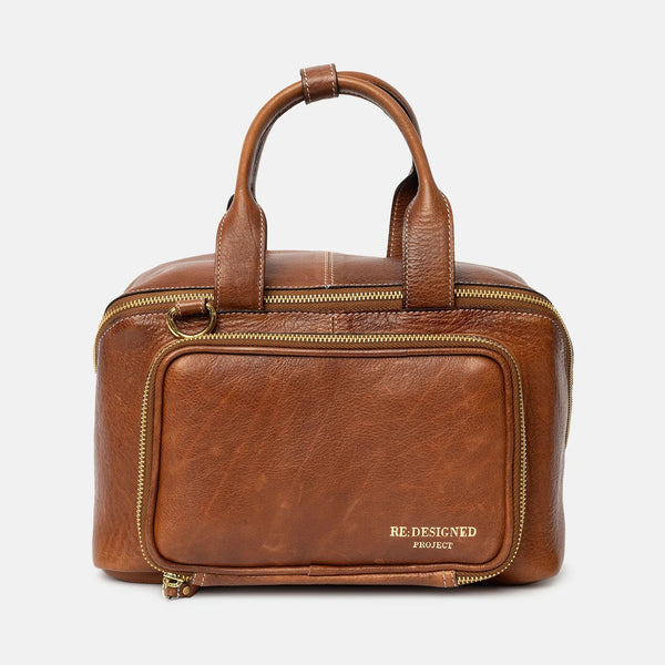 Project 39 - Walnut/Gold