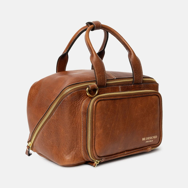 Project 39 - Walnut/Gold