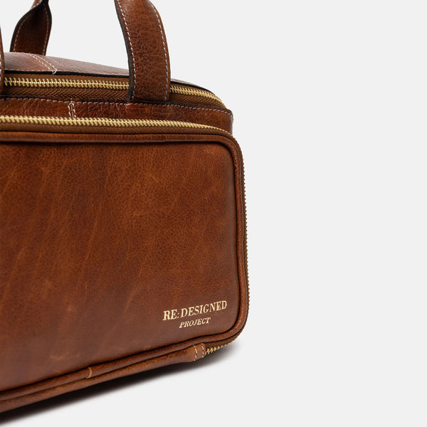 Project 39 - Walnut/Gold