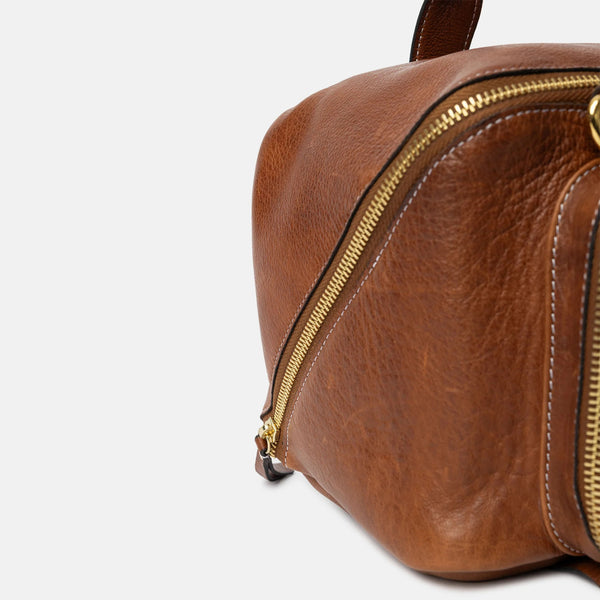 Project 39 - Walnut/Gold