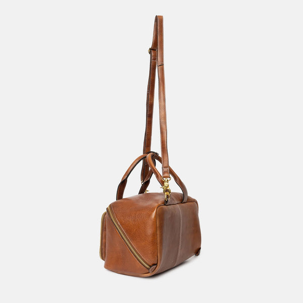 Project 39 - Walnut/Gold