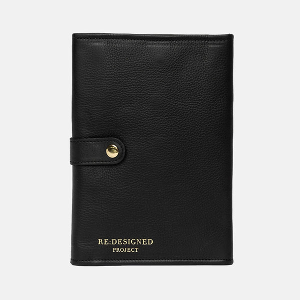 Project 7 - Black/Gold