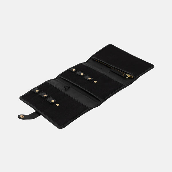 Project 7 - Black/Gold