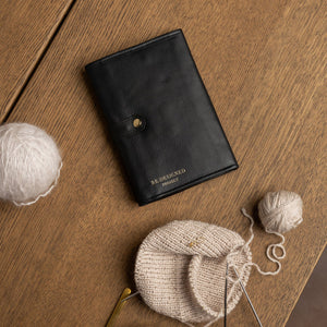 Project 7 - Black/Gold