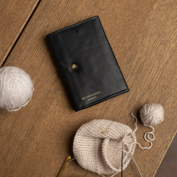 Project 7 - Black/Gold