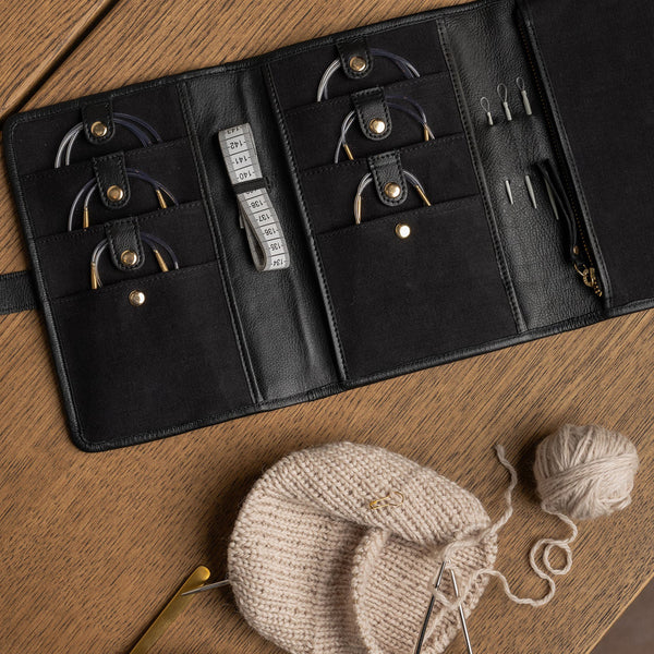 Project 7 - Black/Gold