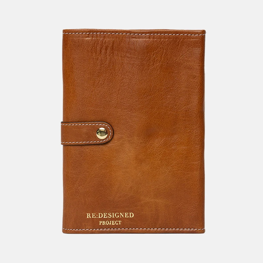 Project 7 - Burned Tan/Gold