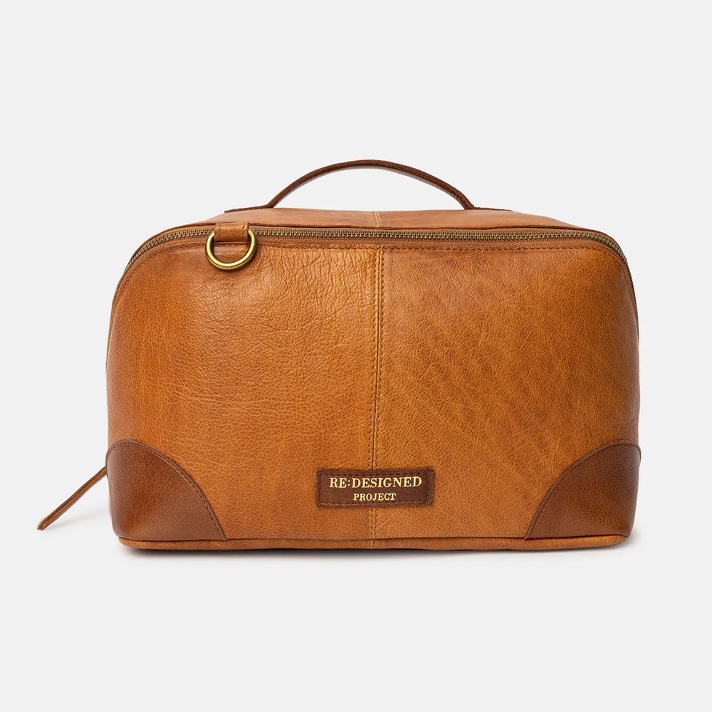 Project 79 - Burned Tan/Walnut