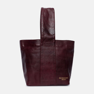 Project 81 - Dark Cherry