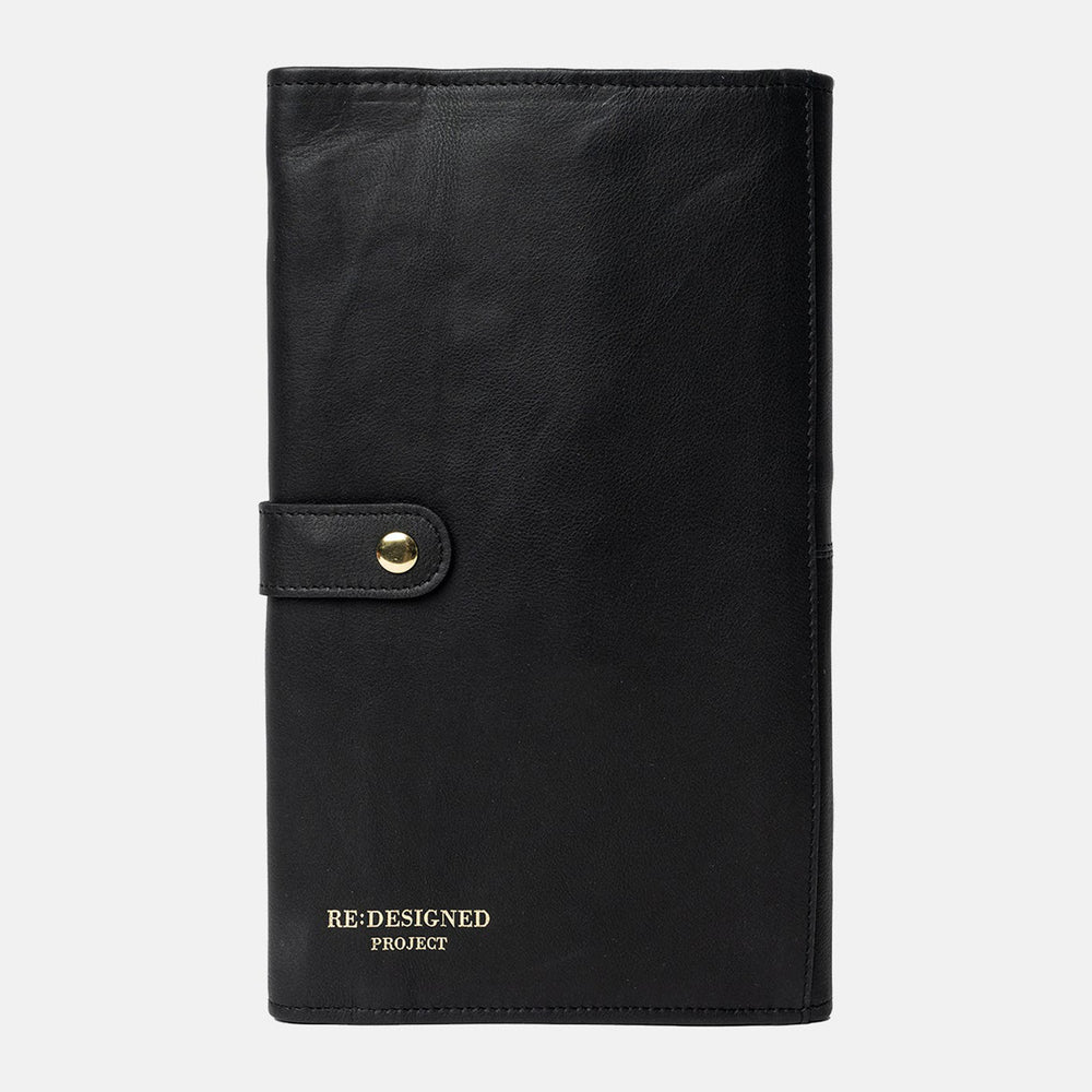Project 82 - Black/Gold