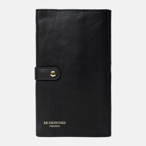 Project 82 - Black/Gold