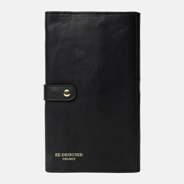 Project 82 - Black/Gold