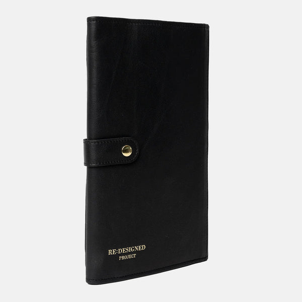 Project 82 - Black/Gold