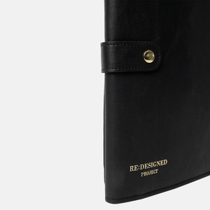 Project 82 - Black/Gold