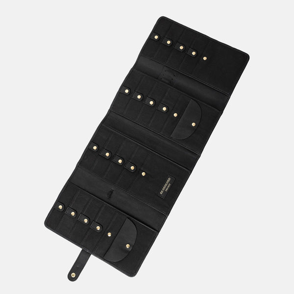 Project 82 - Black/Gold