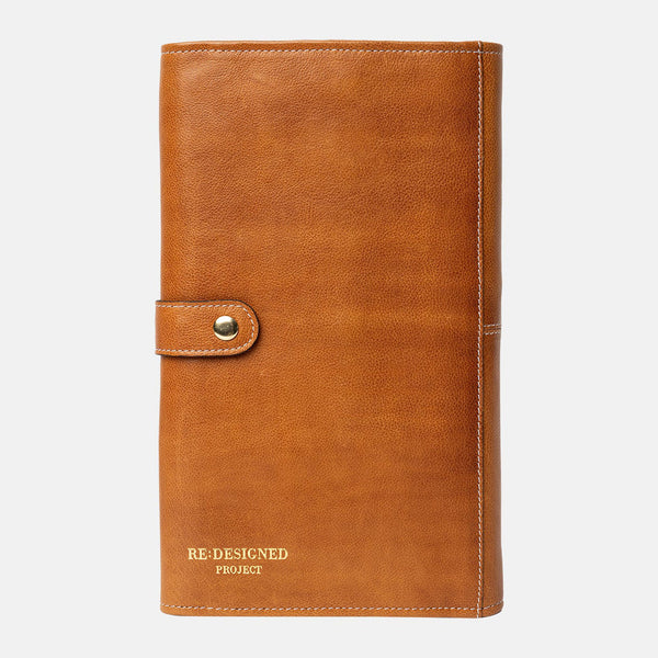 Project 82 - Burned Tan/Gold